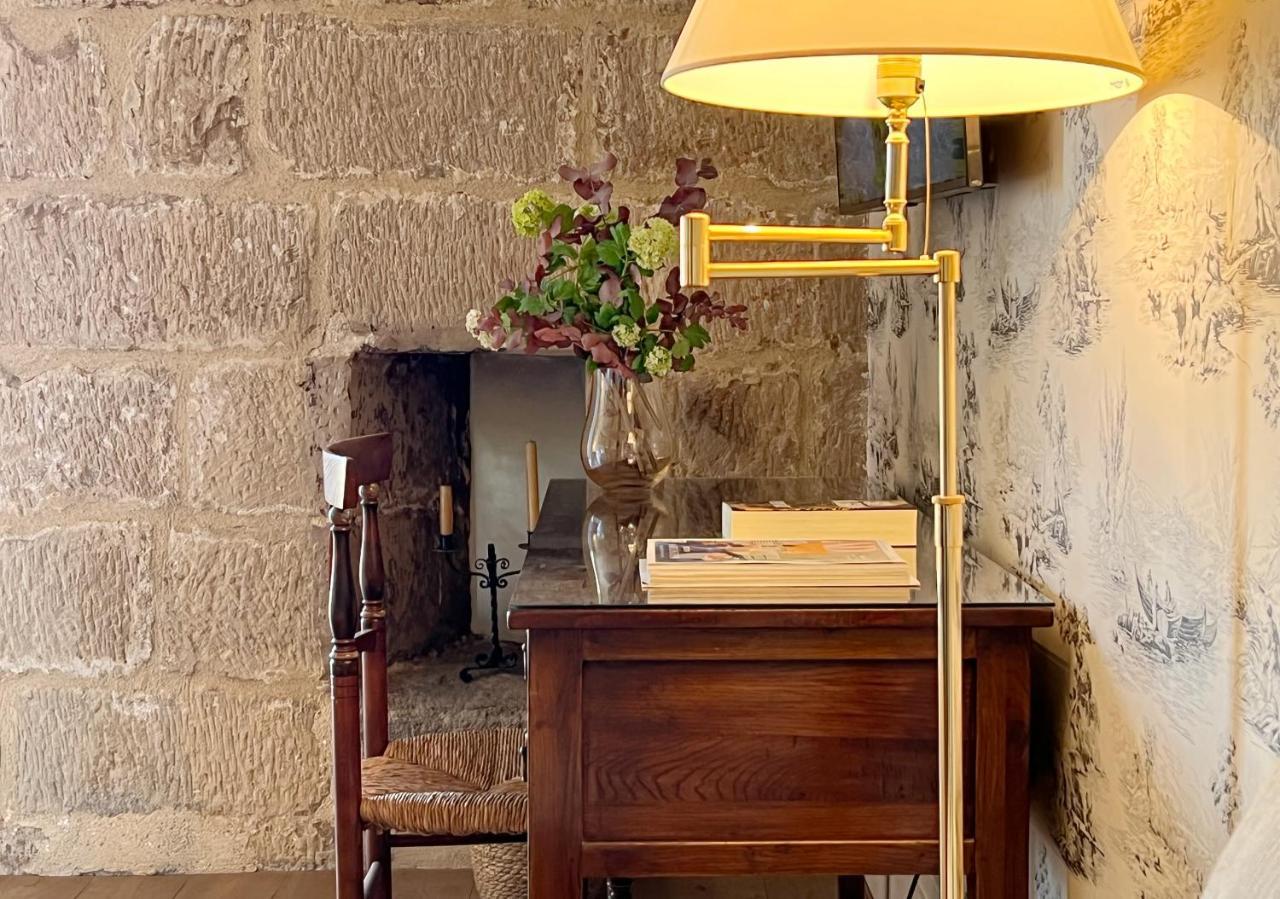 Castillo De Corvinos Huesca Kültér fotó