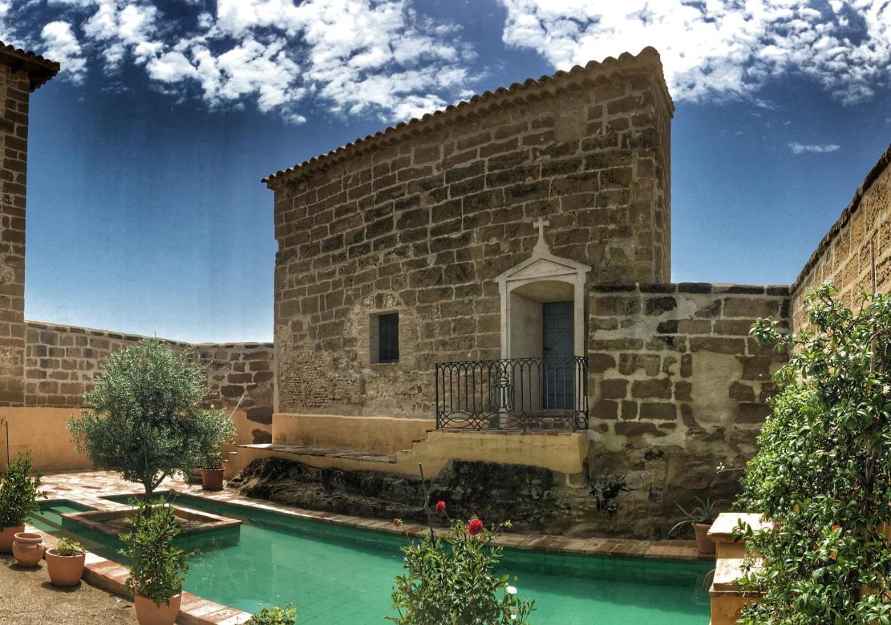 Castillo De Corvinos Huesca Kültér fotó