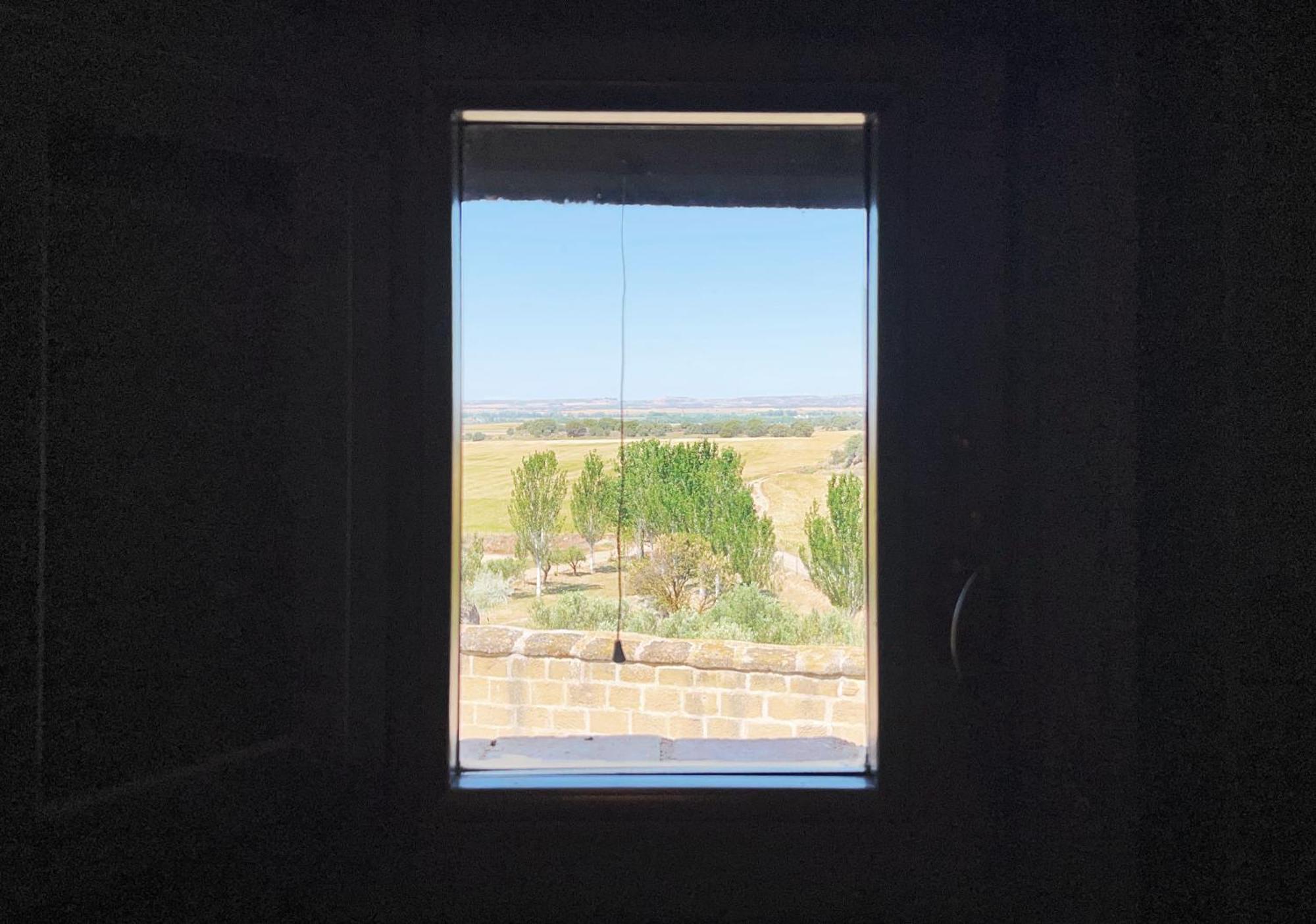 Castillo De Corvinos Huesca Kültér fotó